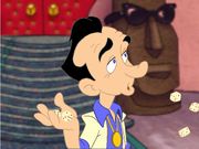 Leisure Suit Larry: Love for Sail!