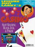 Leisure Suit Larry's Casino