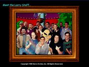 Leisure Suit Larry's Casino