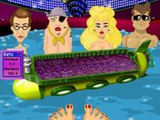 Leisure Suit Larry's Casino