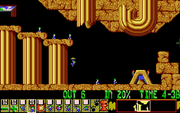 Lemmings