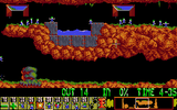 [Lemmings - скриншот №11]