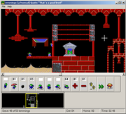 Lemmings for Windows