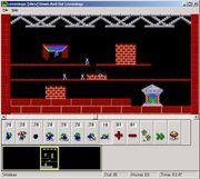 Lemmings for Windows