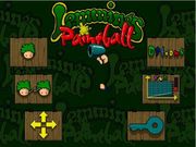 Lemmings Paintball