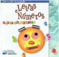 Letras e Números