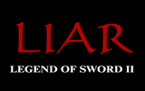 [Скриншот: Liar: Legend of the Sword II]