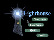 Lighthouse: The Dark Being