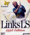 [Links LS 1998 Edition - обложка №1]