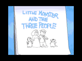 [Little Monster at School - скриншот №17]