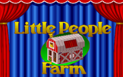 Little People Farm