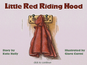 Little Red Riding Hood