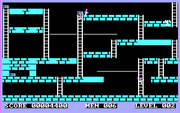 Lode Runner