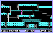 Lode Runner