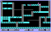 Lode Runner