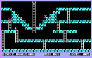 Lode Runner