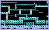 [Скриншот: Lode Runner]