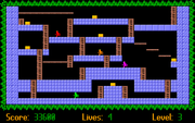 Lode Runner Live