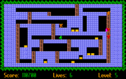 Lode Runner Live