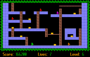 Lode Runner Live