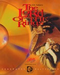 The Lord of the Rings Enhanced CD-ROM