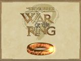 [Скриншот: The Lord of the Rings: War of the Ring]