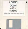 [Lords of Doom - обложка №3]