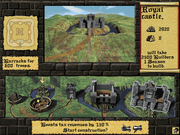 Lords of the Realm II: Siege Pack