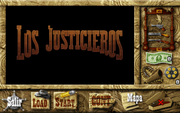 Los Justicieros