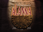 The Lost Island of Alanna