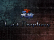 Lost Prophecy