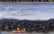 Lost Secret of the Rainforest