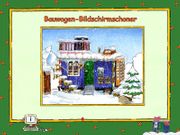 Löwenzahn Adventskalender