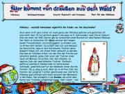 Löwenzahn Adventskalender