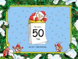 [Löwenzahn Adventskalender - скриншот №3]