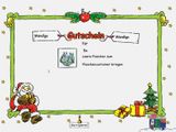 [Löwenzahn Adventskalender - скриншот №65]