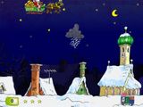 [Скриншот: Löwenzahn Adventskalender]