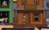 [Скриншот: Lucky Luke]