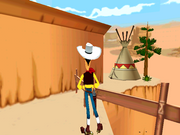 Lucky Luke: Western Fever