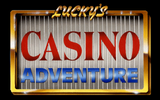 [Lucky's Casino Adventure - скриншот №1]