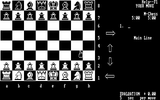 [M Chess Professional - скриншот №5]