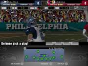 Madden NFL 2004