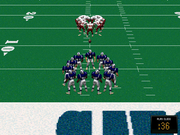 Madden NFL 97