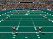 Madden NFL 98