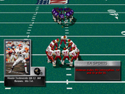 Madden NFL 98