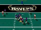 [Madden NFL 98 - скриншот №5]