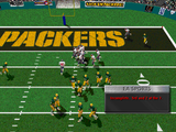 [Madden NFL 98 - скриншот №10]