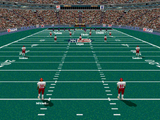 [Madden NFL 98 - скриншот №15]