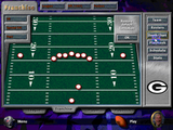 [Madden NFL 98 - скриншот №17]