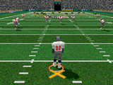 [Madden NFL 98 - скриншот №23]